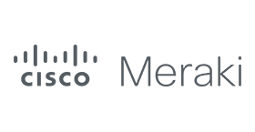 Cisco - Meraki logo