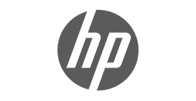 hp logo