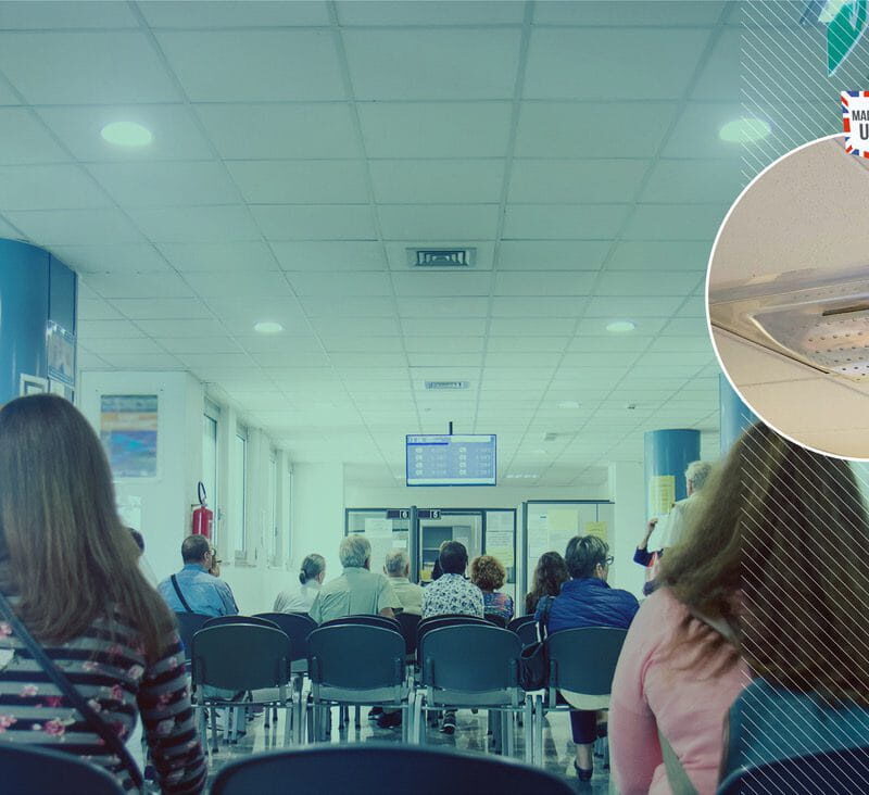 Oystashell, Airport WiFi Cover
